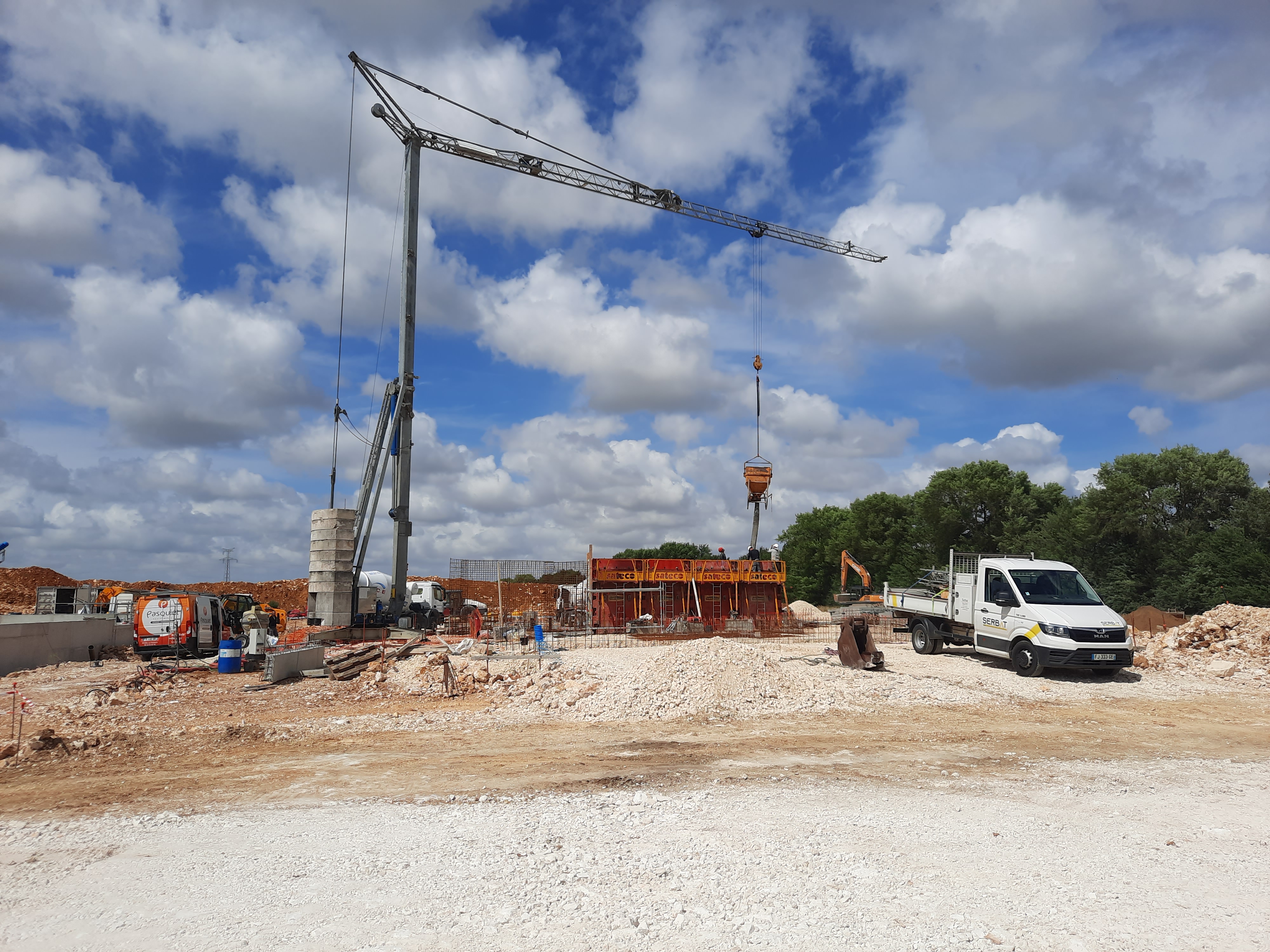 project-area