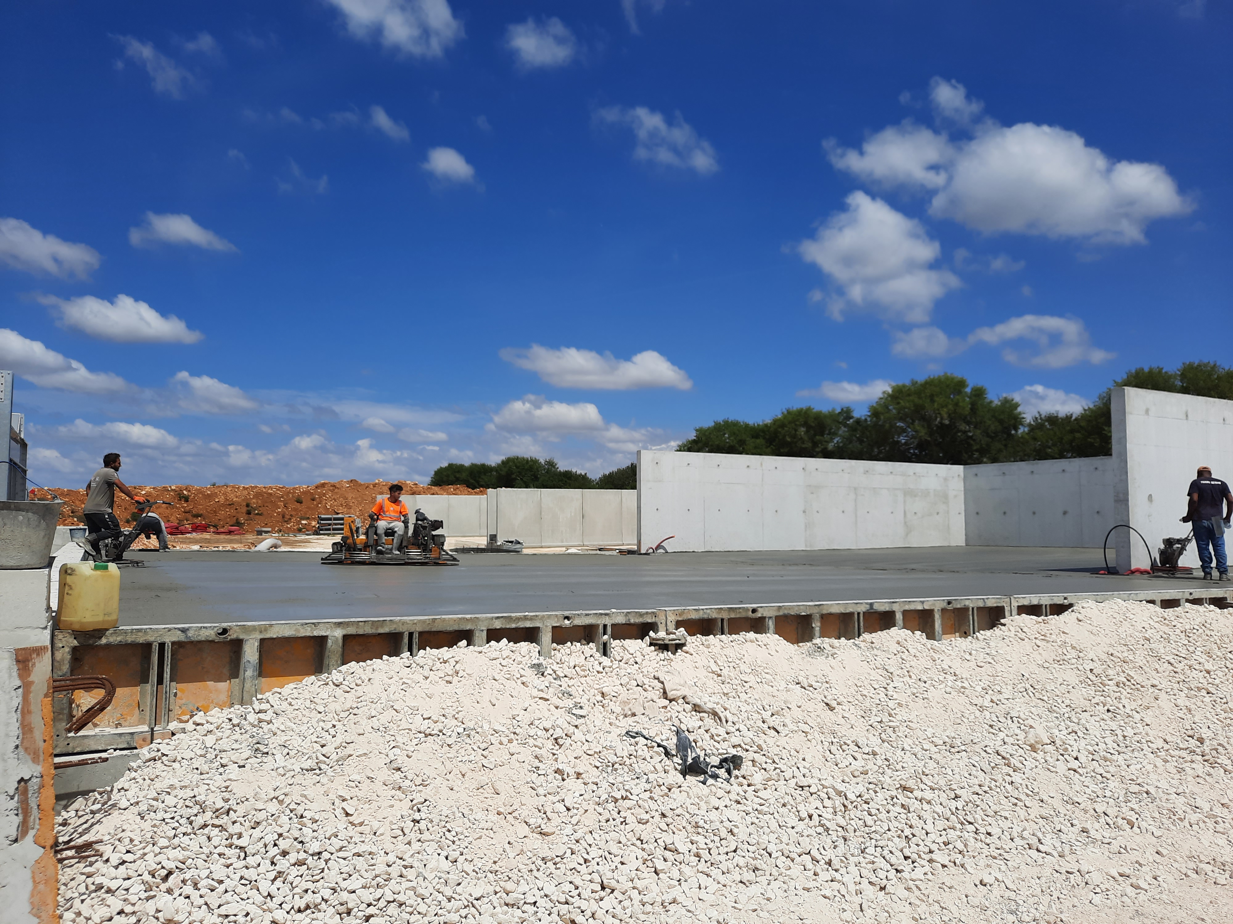 project-area