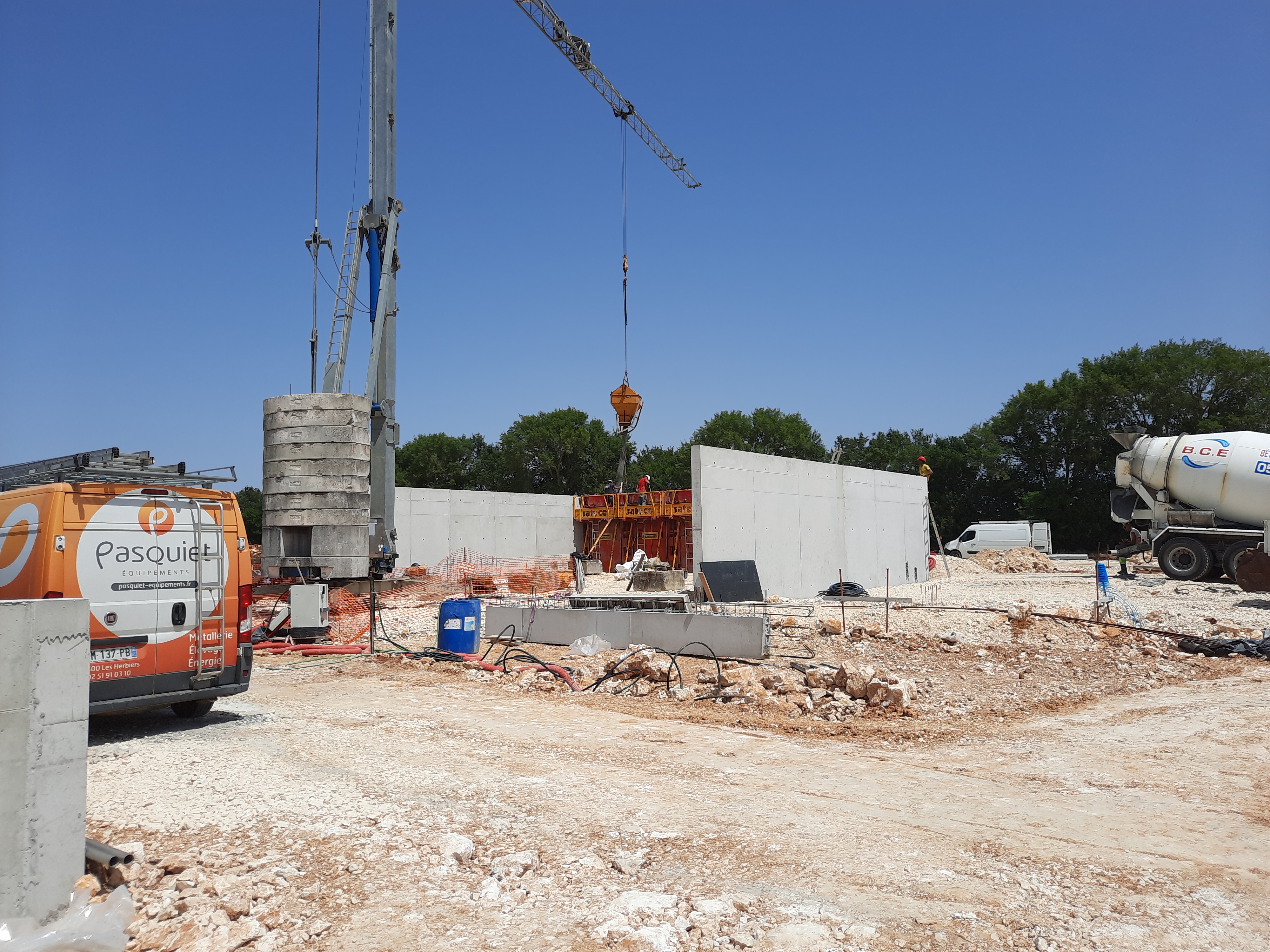 project-area