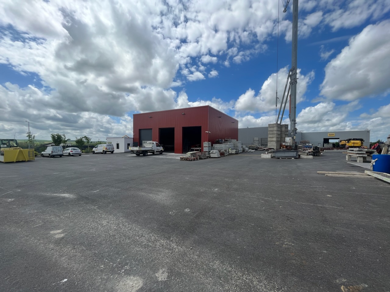 project-area